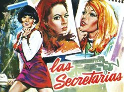Curiosidades de... LAS SECRETARIAS