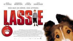 Curiosidades de... LASSIE