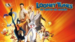 Curiosidades de... LOONEY TUNES DE NUEVO EN ACCION