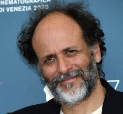 LUCA GUADAGNINO