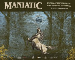 LA ACADEMIA DE CINE RECONOCE AL FESTIVAL MANIATIC