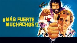 Curiosidades de... MAS FUERTE MUCHACHOS