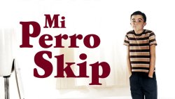 Curiosidades de... MI PERRO SKIP