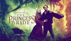 Curiosidades de...LA PRINCESA PROMETIDA