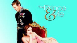 Curiosidades de... EL PRINCIPE Y YO