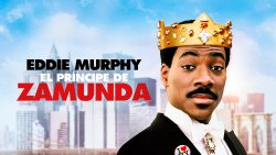 Curiosidades de... EL PRINCIPE DE ZAMUNDA