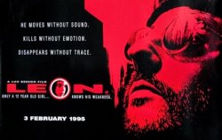 Curiosidades de... EL PROFESIONAL (LEON)