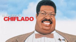 Curiosidades de... EL PROFESOR CHIFLADO