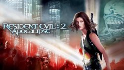 Curiosidades de... RESIDENT EVIL 2 APOCALIPSIS