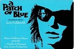 Curiosidades de... UN RETAZO DE AZUL