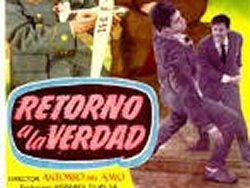 Curiosidades de... RETORNO A LA VERDAD