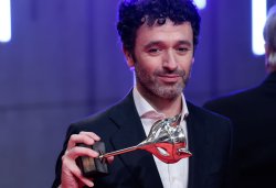 RODRIGO SOROGOYEN INVITADO AL FESTIVAL DE CINE DE SANTANDER
