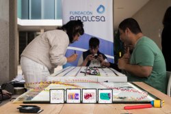 LA QUIMERA DEL ORO CELEBRA SU 100 ANIVERSARIO