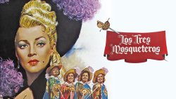 La saga de... LOS TRES MOSQUETEROS