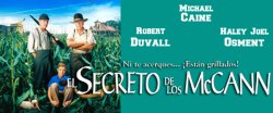 Curiosidades de... EL SECRETO DE LOS McCANN