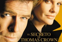 Curiosidades de... EL SECRETO DE THOMAS CROWN