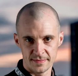 TOM VAUGHAN-LAWLOR