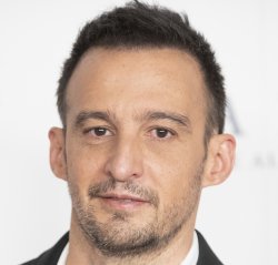 ALEJANDRO AMENABAR