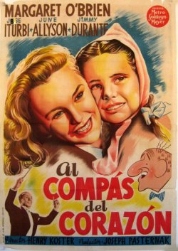 AL COMPAS DEL CORAZON