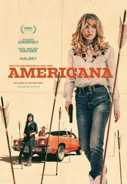 AMERICANA