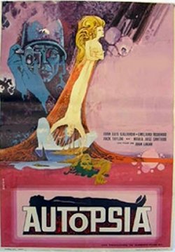 AUTOPSIA