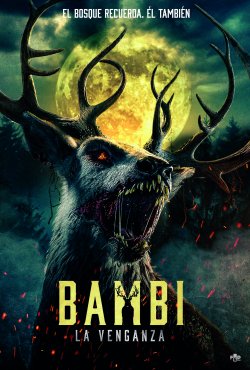 BAMBI LA VENGANZA