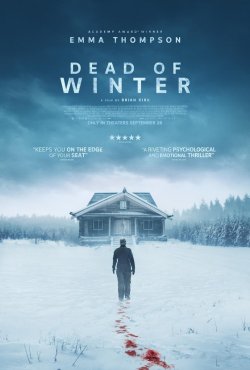 DEAD OF WINTER