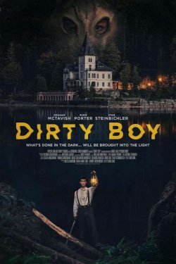 DIRTY BOY