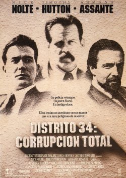 DISTRITO 34 CORRUPCION TOTAL