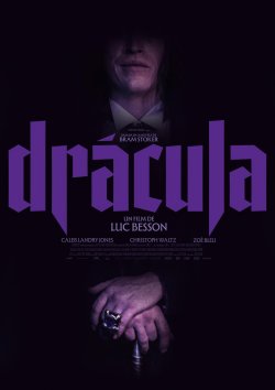 DRACULA A LOVE TALE