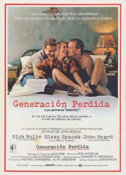 GENERACION PERDIDA