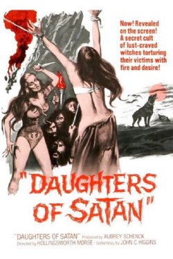 LAS HIJAS DE SATAN
