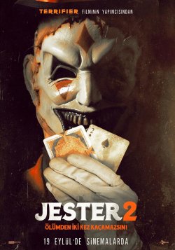 THE JESTER 2