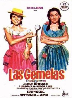 LAS GEMELAS