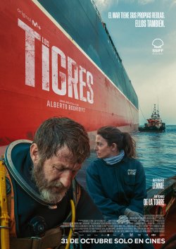 Banda sonora... LOS TIGRES