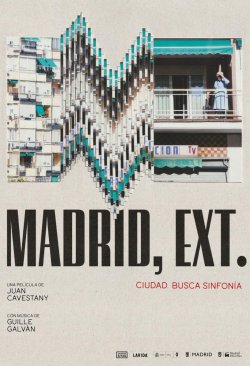 MADRID EXT
