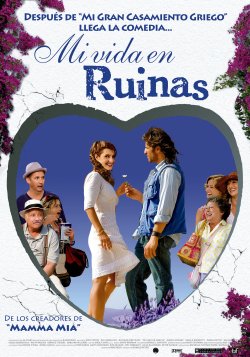 MI VIDA EN RUINAS