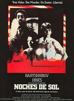 NOCHES DE SOL