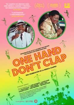 ONE HAND DONT CLAP