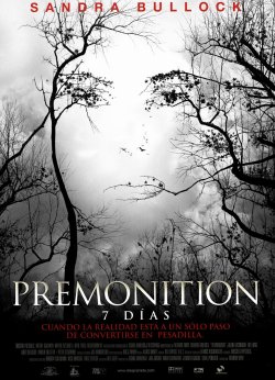 PREMONITION 7 DIAS