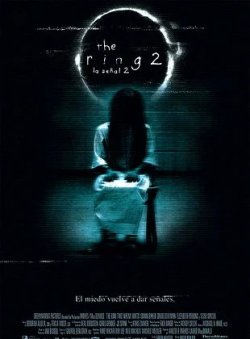 THE RING 2 LA SEÑAL 2