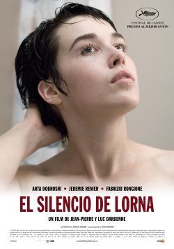EL SILENCIO DE LORNA