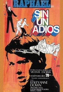 SIN UN ADIOS