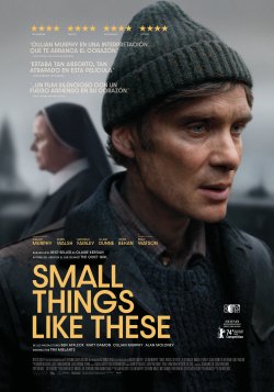 SMALL THINGS LIKE THESE