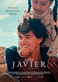 SOLO JAVIER
