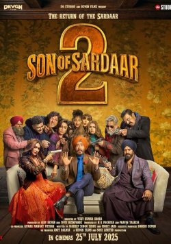 SON OF SARDAAR 2