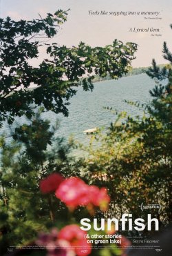 SUNFISH (AND OTHER STORIES ON GREEN LAKE)