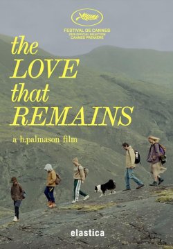 EL AMOR QUE PERMANECE