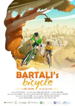 LA BICICLETA DE BARTALI