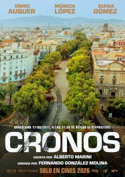 CRONOS